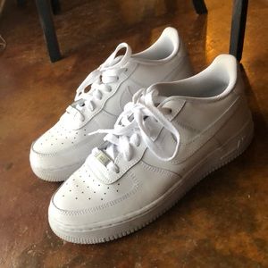 Brand New Nike Air Force 1s